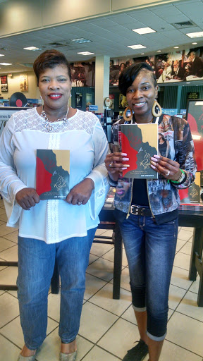 Book Store «Barnes & Noble», reviews and photos, 2701 David H McLeod Blvd #1200, Florence, SC 29501, USA