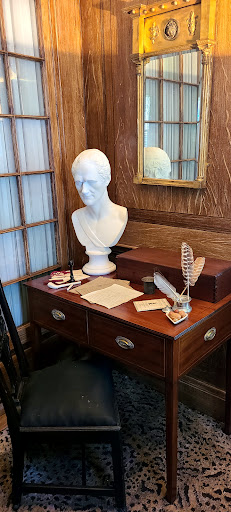 Museum «King Manor Museum», reviews and photos, 150-03 Jamaica Ave, Jamaica, NY 11432, USA