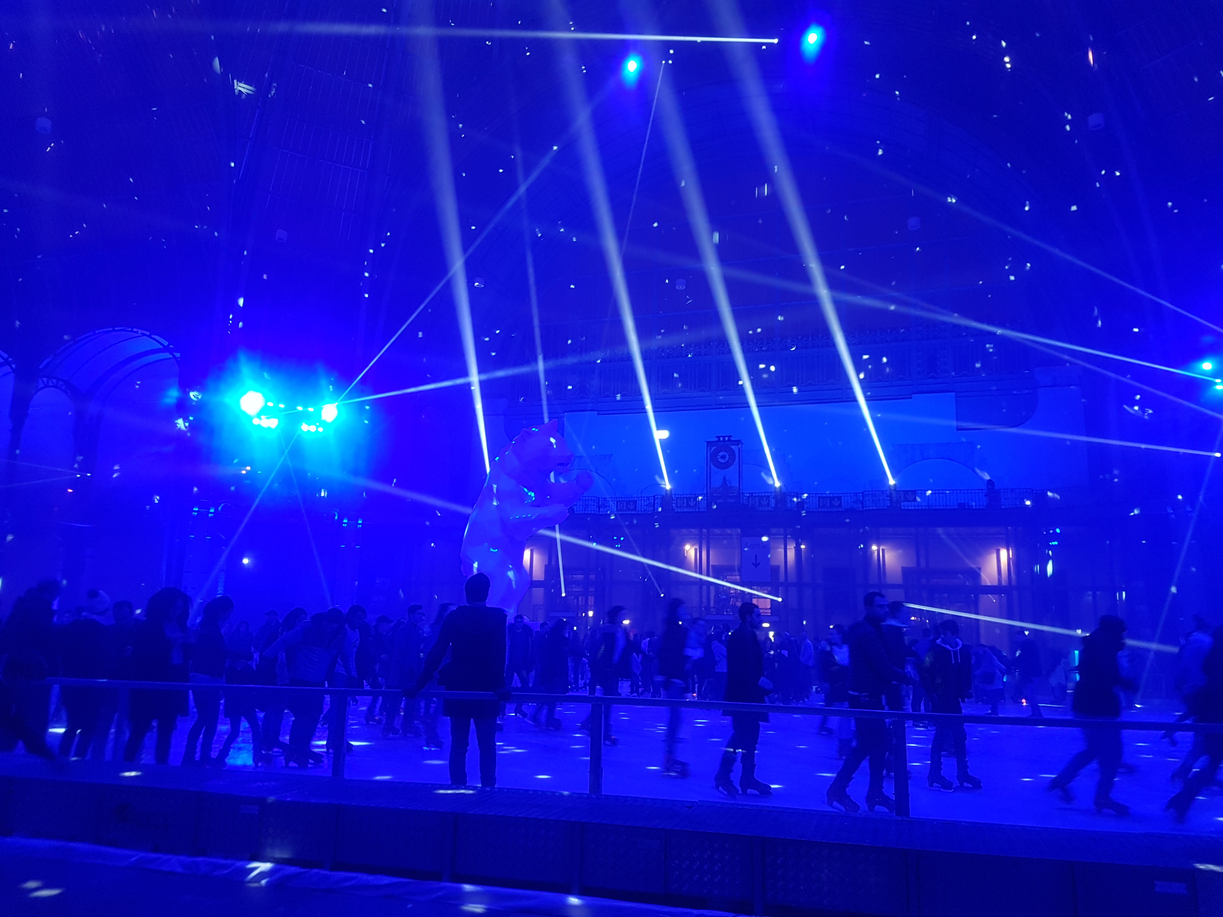 Photo n° 4 de l'avis de Olivier.u fait le 24/12/2018 à 06:57