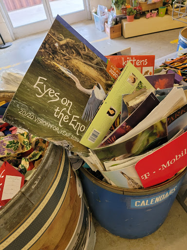 Second Hand Store «The Scrap Exchange», reviews and photos, 2050 Chapel Hill Rd, Durham, NC 27707, USA