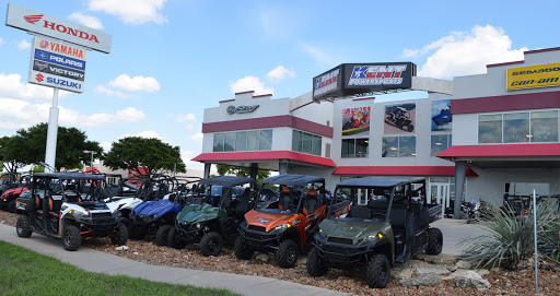 Kent Powersports