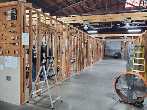 Photo of Texas Institute of Career & Technology