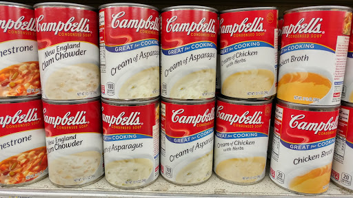 Supermarket «Capitol Supermarket», reviews and photos, 1231 11th St NW, Washington, DC 20001, USA