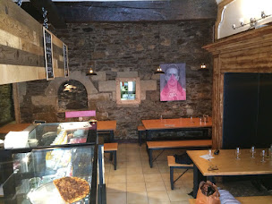 Photo n°73 de Frais et Dispo - Pizza Nantes à Nantes ()