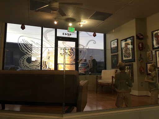 Explore 3 sibling tattoo ideas, creative tattoo ideas in Kansas City, available at Stormy Tattoo