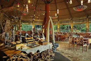 Tsavo Lion Restaurant image