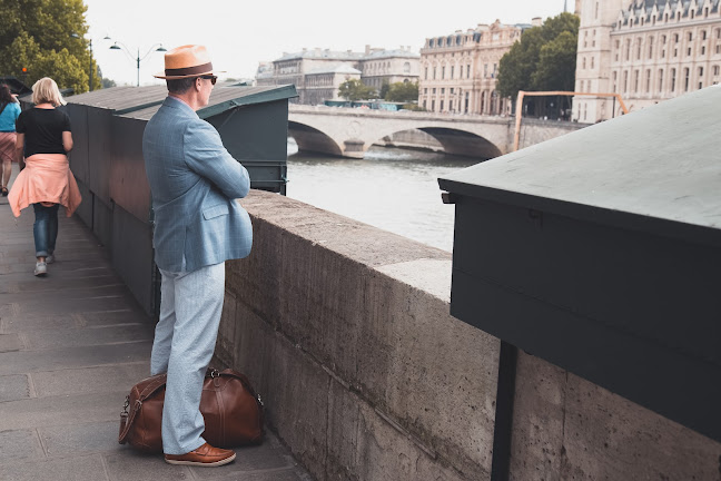 Ash photography & Prod EI - Photographe