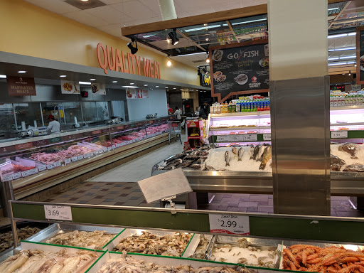 Supermarket «Seafood City», reviews and photos, 2700 Colorado Blvd #140, Los Angeles, CA 90041, USA