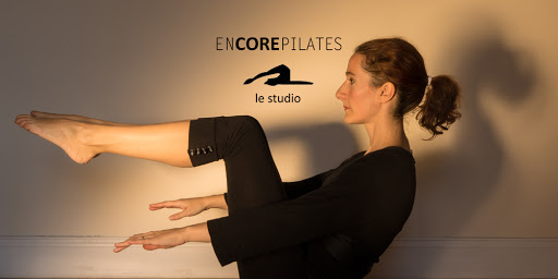 Encore Pilates