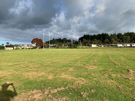 Kaitaia College Sportgrounds