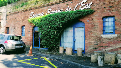 Épicerie Europe de l'Est à Montauban