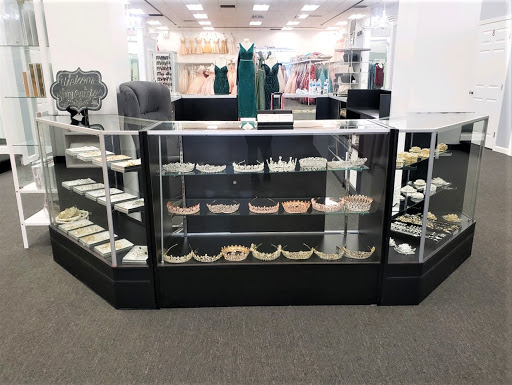 Bridal Shop «Princess Bridal», reviews and photos, 8551 Sierra Ave, Fontana, CA 92335, USA