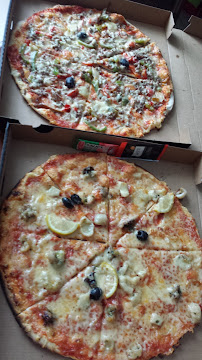 Plats et boissons du Pizzas à emporter Pizz'AGATHOISE à Agde - n°17