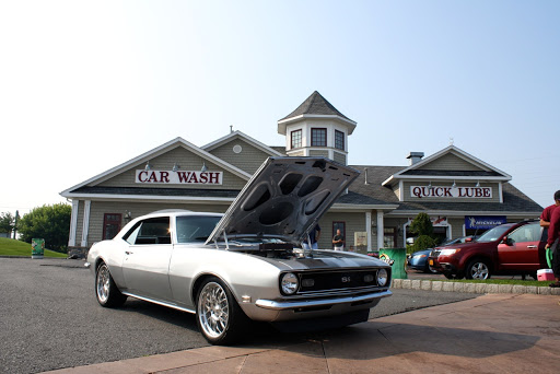 Car Wash «Hambletonian Auto Spa», reviews and photos, 1 Bryle Pl, Chester, NY 10918, USA