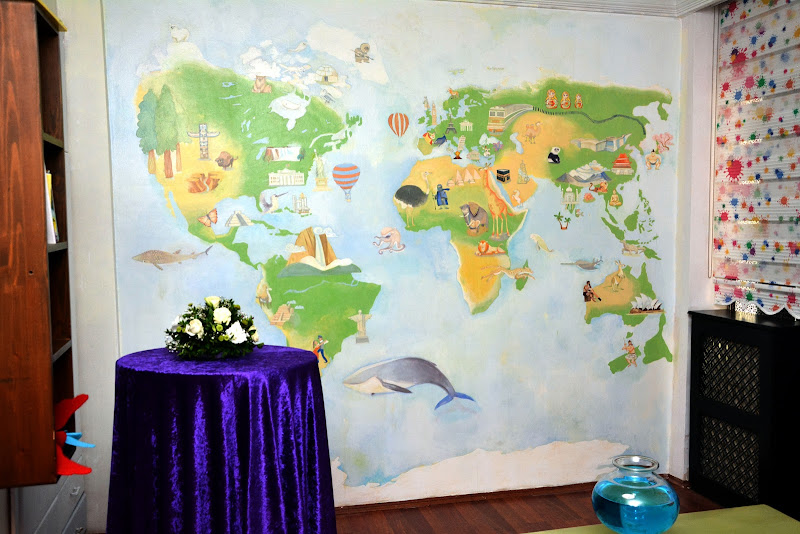 Deniz Sanat Atölyesi