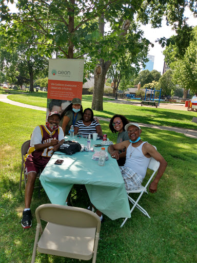 Park «Elliot Park», reviews and photos, 1000 E 14th St, Minneapolis, MN 55404, USA