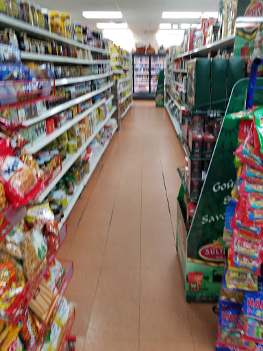 Asian Grocery Store «Sayar Food Market», reviews and photos, 3 Everett St #3e, Revere, MA 02151, USA