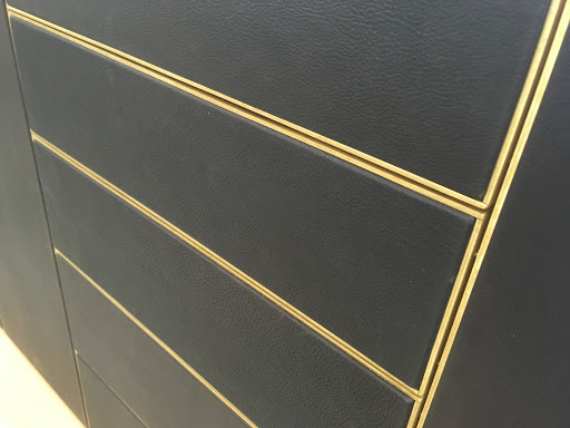 Cabinet Maker «Jason Straw Kitchen Cabinets and Custom Furniture», reviews and photos, 518 NW 2nd St, Gainesville, FL 32601, USA