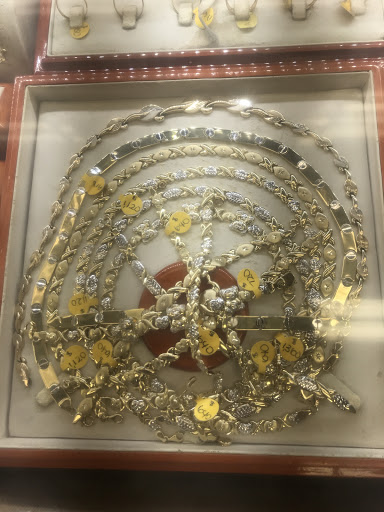 Jeweler «King Jewelry», reviews and photos, 2861 Third Ave, Bronx, NY 10455, USA