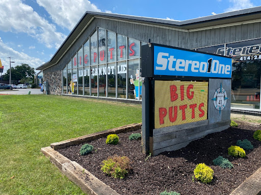 Amusement Center «Lightspeed Go-Karts & Laser Tag», reviews and photos, 4251 S 27th St, Greenfield, WI 53221, USA