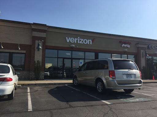 Cell Phone Store «Verizon Authorized Retailer, TCC», reviews and photos, 17799 OH-31, Marysville, OH 43040, USA