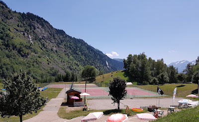 La Marmotte à Vaujany