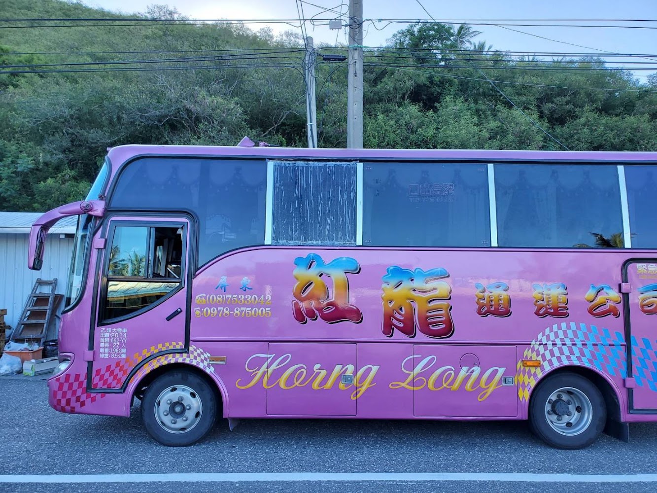 台灣自由行中巴小巴租車旅遊-遊覽巴士 旅遊包車 機場高鐵商務接送 (推薦優質人氣)