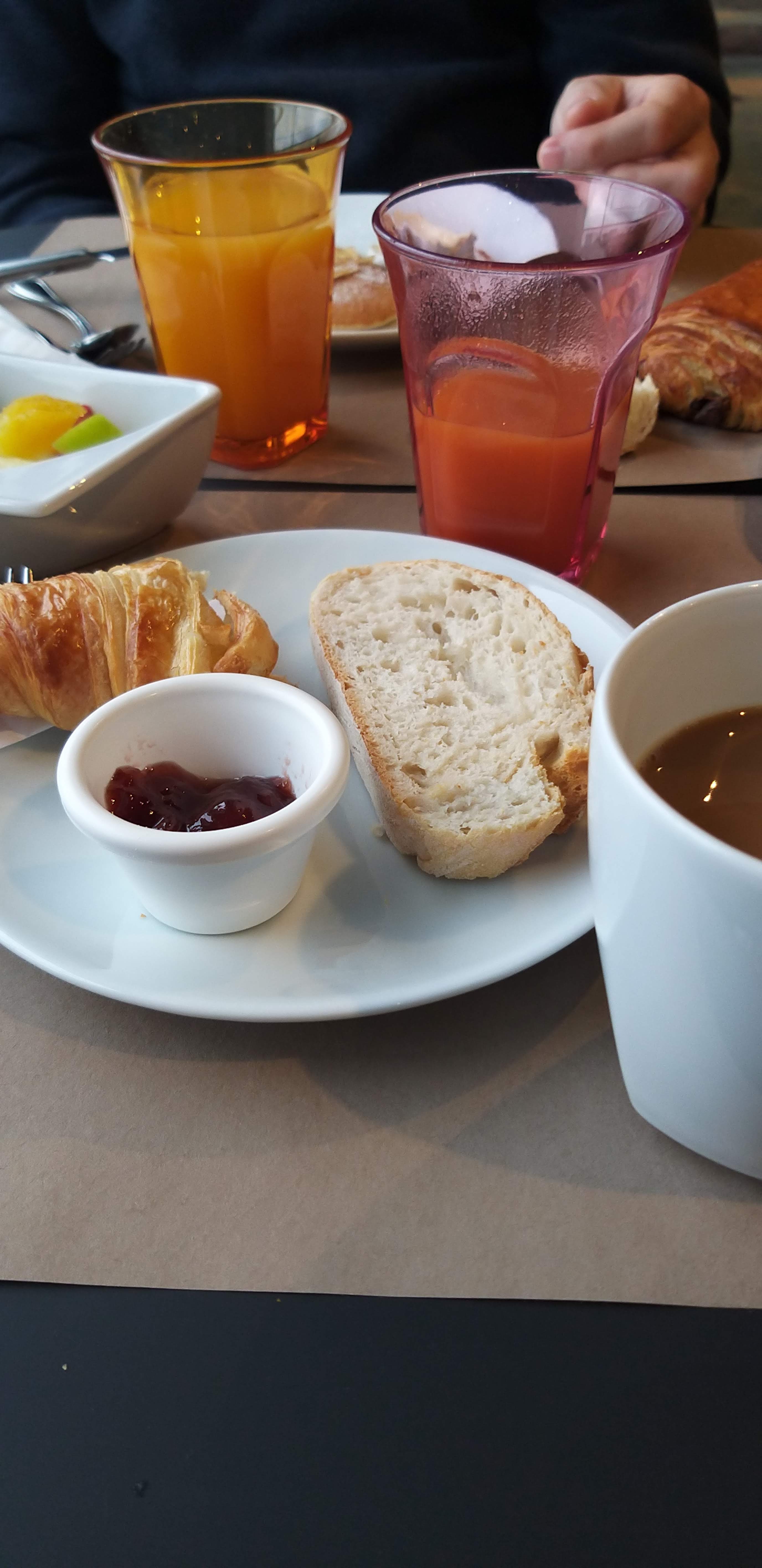 Photo n° 3 de l'avis de angélique.E fait le 31/10/2021 à 14:15
