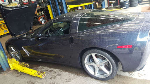 Car Repair and Maintenance «Midas», reviews and photos, 363 New Jersey 10, Randolph, NJ 07869, USA