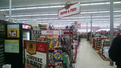 Home Improvement Store «Tractor Supply Co.», reviews and photos, 609 N Dupont Blvd, Milford, DE 19963, USA