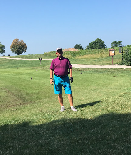 Golf Course «Hodge Park Golf Course», reviews and photos, 7000 NE Barry Rd, Kansas City, MO 64156, USA