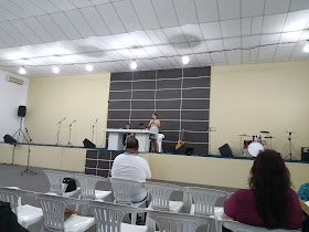 Igreja de Deus no Brasil