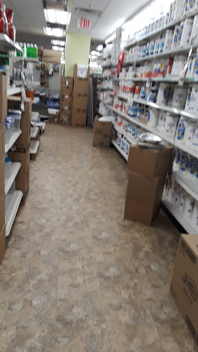 Dollar Store «Dollar Tree», reviews and photos, 352 Central Ave, East Orange, NJ 07018, USA