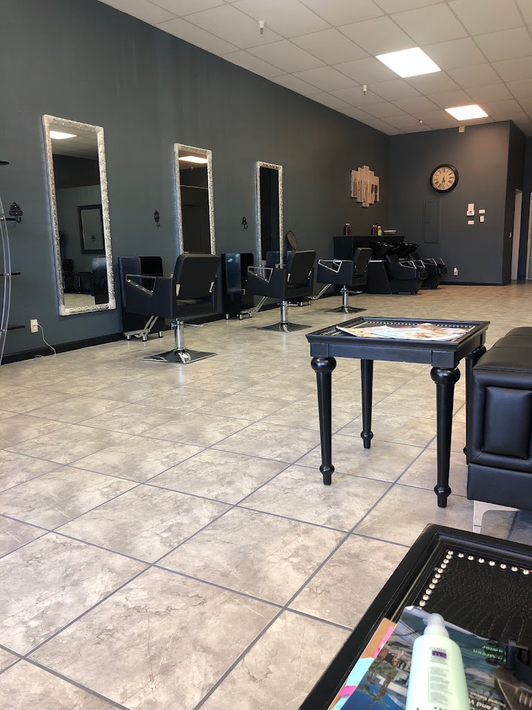 A's Hair Salon 92260