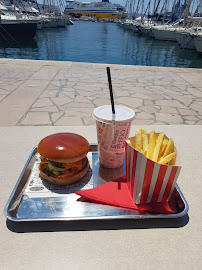 Photos du propriétaire du Restaurant de hamburgers Baroque burger à Toulon - n°4