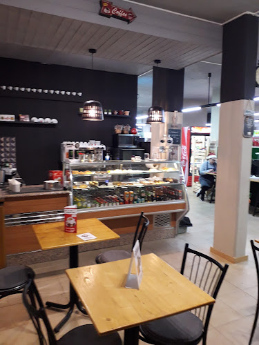 Café & Etc. Minimercado e Café - Coimbra