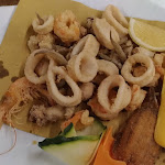 Photo n°1 de l'avis de Mara.e fait le 01/09/2018 à 20:02 sur le  Da Tituta à Caorle