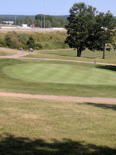 Golf Course «Deer Pass Golf Course», reviews and photos, 5886 Greenwich Rd, Seville, OH 44273, USA