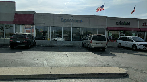 Internet Service Provider «Time Warner Cable», reviews and photos, 326 E Capitol Dr, Milwaukee, WI 53212, USA