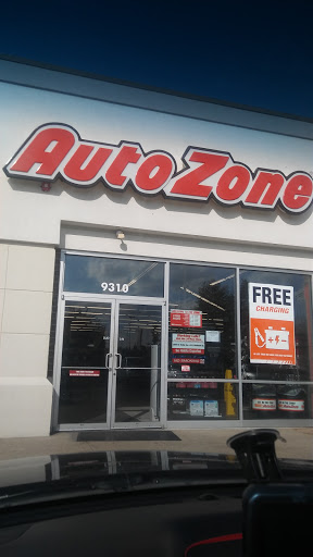 Auto Parts Store «AutoZone», reviews and photos, 9310 W 159th St, Orland Park, IL 60462, USA