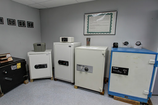 Locksmith «Affordable Lock & Security Solutions - Tampa», reviews and photos, 13908 N Florida Ave, Tampa, FL 33613, USA