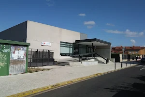 Health Center Collado Villalba Pueblo image