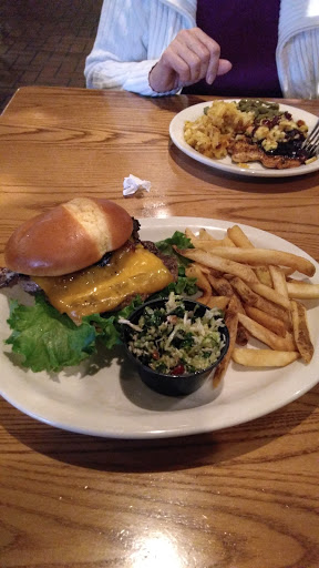 American Restaurant «Cracker Barrel Old Country Store», reviews and photos, 19550 Coastal Hwy, Rehoboth Beach, DE 19971, USA