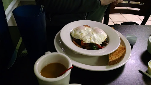 Diner «Lexington Diner», reviews and photos, 124 N Upper St, Lexington, KY 40507, USA