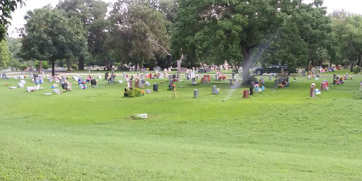 Park «Pearsall Park», reviews and photos, 4838 Old Pearsall Rd, San Antonio, TX 78242, USA