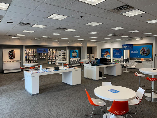 Cell Phone Store «AT&T», reviews and photos, 185 Ranch Dr, Milpitas, CA 95035, USA