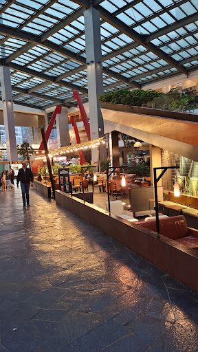 Shopping Mall «Colonial Plaza Mall», reviews and photos, 601 N Bumby Ave, Orlando, FL 32803, USA