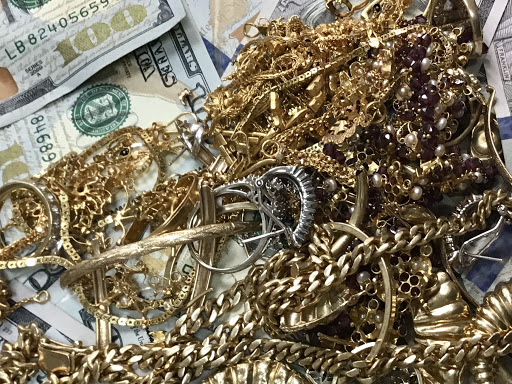 Pawn Shop «Kennesaw Mountain Pawn», reviews and photos, 1200 Cobb Pkwy N #800, Marietta, GA 30062, USA