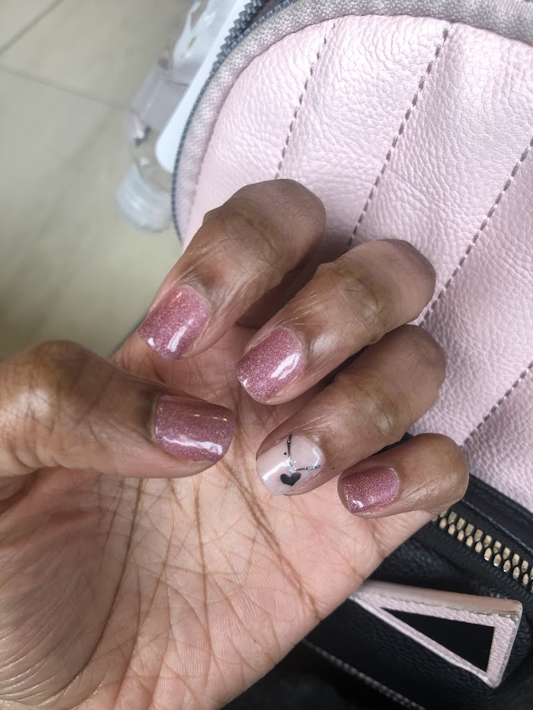 Ariel's Nails Maplewood Maplewood, NJ 07040 Services and Reviews
