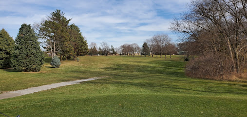 College Heights Country Club